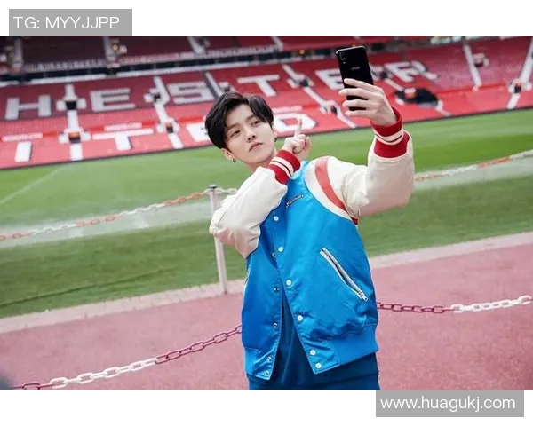 鹿晗生日庆典足球明星齐聚盛典共同祝福引发粉丝热潮